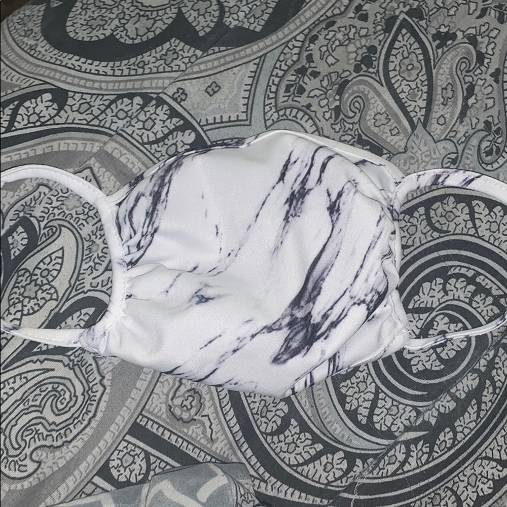 Face mask